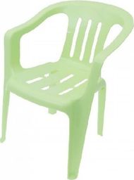 Tega Baby KRZESEŁKO DZIECIĘCE J ZIELONY/KD-012-138