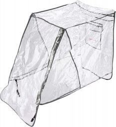 Diono DIONO-FOLIA PRZECIWDESZCZOWA DO WÓZKA STROLLER RAIN COVER 60256