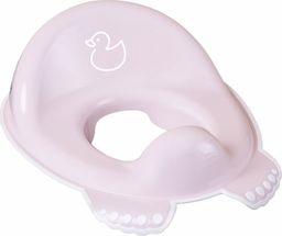 Tega Baby NAKŁADKA ANTYPOŚL.KACZKA J.RÓZOWY DK-002-130