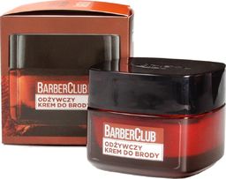 L’Oreal Paris Loreal Men Expert Barber Club Krem odżywczy do brody 50ml