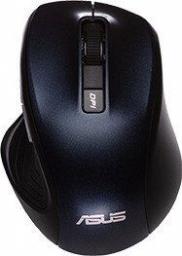 Mysz Asus MW202 Night Blue (90XB066N-BMU000)