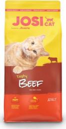 JosiCat Tasty Beef 18kg (50008363)