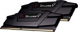 Pamięć G.Skill Ripjaws V, DDR4, 32 GB, 3600MHz, CL16 (F4-3600C16D-32GVKC)