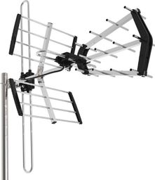 Antena RTV Antena Tv Dvbt Galaxy Combo Premium Kierunkowa (Galaxy Combo Premium)