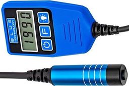 Blue Technology miernik grubości lakieru stal ocynk aluminium (DX-13-S-AL)
