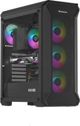 Obudowa GENESIS IRID 505 ARGB V2 (NPC-1518)