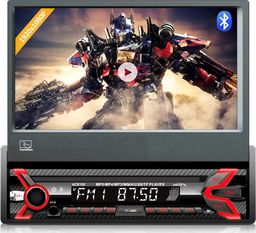 Radio samochodowe Audiocore AC9100