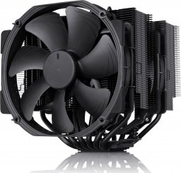 Chłodzenie CPU Noctua NH-D15 chromax.black