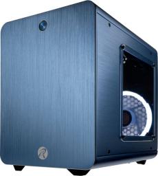 Obudowa Raijintek Metis Plus Niebieska (0R200058)