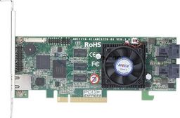 Kontroler Areca Areca Raid Controller ARC-1226-8I 8-Port intern