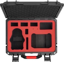 Walizka foto B&W Cases B&W Outdoor case 6700/B/RPD