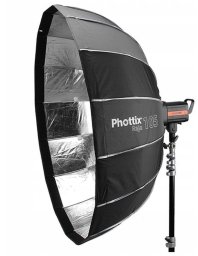 Phottix Phottix Raja Quick-Folding softbox 105cm