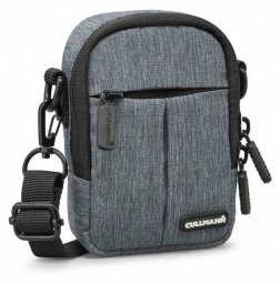 Torba Cullmann Cullmann torba MALAGA Compact 400 grey