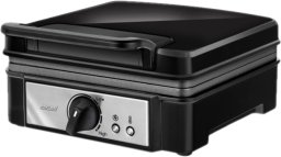 Gofrownica MPM MGO-24