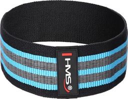 HMS Hip Band HB12 bardzo duży opór niebieski 1 szt.