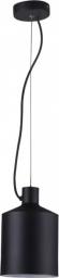 Lampa wisząca Platinet PLATINET PENDANT LAMP PANDORA P151782-S E27 METAL BLACK 15x23 [44015]
