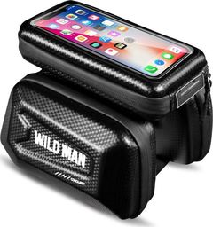 WildMan Uchwyt zamykany do roweru  XL E6S 