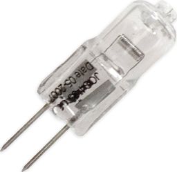 Bemko BEMKO 10x ŻARÓWKA HALOGENOWA G4 10W 12V JCG4-10