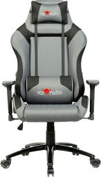 Fotel Red Fighter C3 Szary