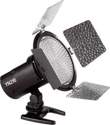 Lampa studyjna Yongnuo Lampa LED YN216 - WB (3200 K - 5500 K)