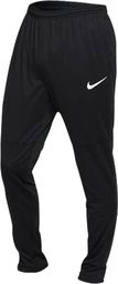 Nike Nike JR Dry Park 20 spodnie 010 : Rozmiar - 164 cm (BV6902-010) - 21534_187383