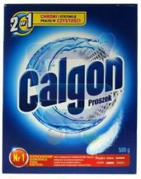 Calgonit Calgon 2w1 proszek 500g