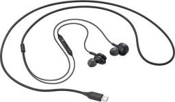 Słuchawki Samsung AKG EO-IC100 (EO-IC100BBEGEU)