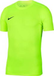 Nike Koszulka męska Park VII zielona r. XXL (BV6708 702)