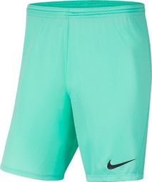 Nike Szorty JR Park III Knit 354 r. 140 cm (BV6865-354)