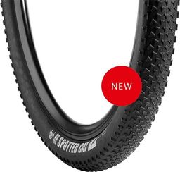 Vredestein Opona mtb VREDESTEIN SPOTTED CAT SUPERLITE 29x2.00 (50-622) TPI120 475g zwijana czarna (NEW)