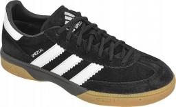 Adidas Buty męskie Handball Spezial czarne r. 42 2/3 (M18209)