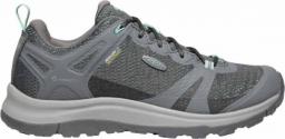 Buty trekkingowe damskie Keen Terradora II Wp szare r. 36