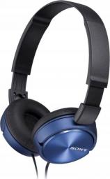 Słuchawki Sony MDR-ZX310L