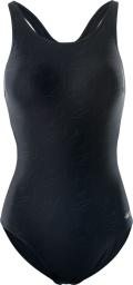 AquaWave Strój kąpielowy Seaweed Wmns Black r. L