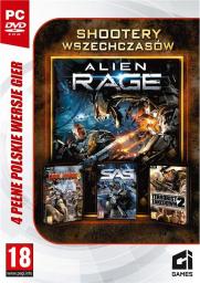 CI Games Shootery Wszechczasów cz.1 PC