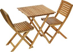 Fieldmann FDZN 4010-T zestaw balkonowy Alice-T (50002372)