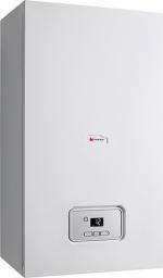 Piec gazowy Saunier Duval Thelia Condens AS 18 + sensor + Exacontrol E7C + NTC + FE 120/6 BM 18 kW (0010019417)