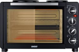 Mini piekarnik Unold 68885 little kitchen all in one