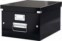 Leitz Pudło archiwizacyjne Click & Store uniwersalne średnie (10K264A)