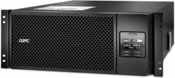 UPS APC Smart SRT RM (SRT6KRMXLI)
