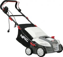 NAC Wertykulator/aerator 1800W 40cm (SCE180-W)