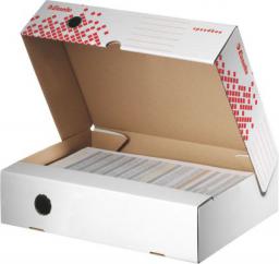 Esselte Pudło archiwizacyjne Speedbox 80 mm (10K166X)