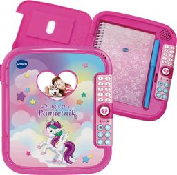 Vtech Magiczny pamiętnik na hasło (61243)
