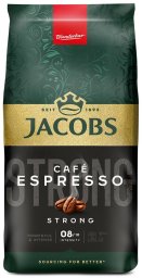 Kawa ziarnista Jacobs Espresso 1 kg