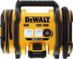 Kompresor samochodowy Dewalt DCC018N 