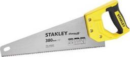 Stanley piła płatnica 380mm Sharpcut (20-119)