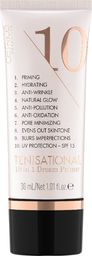 Catrice Make-Up Primer Ten!sational 10in1 Dream Primer baza pod podkład 30ml