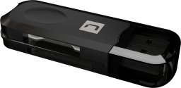 Czytnik Natec Mini Ant 3 USB 2.0 (NCZ-0560)