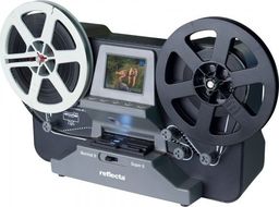 Skaner Reflecta Super 8 CMOS (01515)