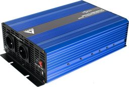 Przetwornica Azo 12 V/230V SINUS IPS-4000S 4000W